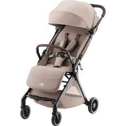 POUSSETTE BRITAX RÖMER TIRA