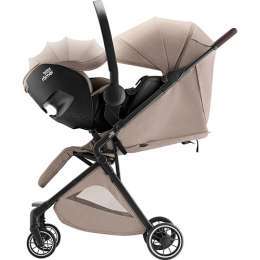 POUSSETTE BRITAX RÖMER TIRA