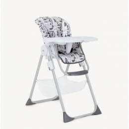 CHAISE HAUTE JOIE SNACKER 2EN1