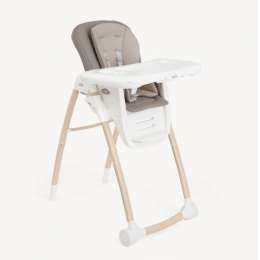 CHAISE HAUTE JOIE MULTIPLY 6IN1