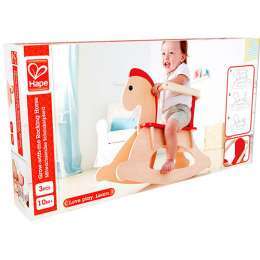 CHEVAL A BASCULE HAPE