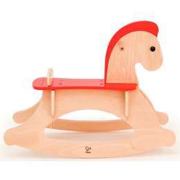 CHEVAL A BASCULE HAPE