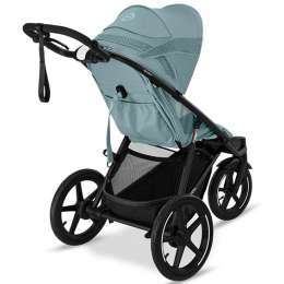 POUSSETTE CYBEX AVI SPIN
