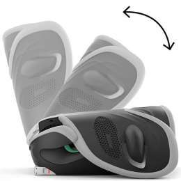 SIÈGE AUTO CYBEX SOLUTION G2