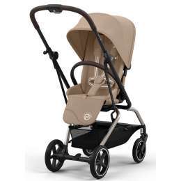 POUSSETTE CYBEX EEZY S TWIST+2