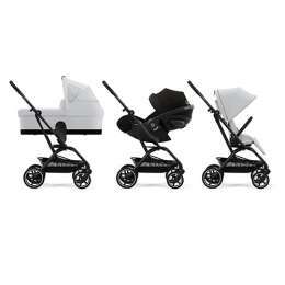 POUSSETTE CYBEX EEZY S TWIST+2