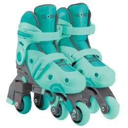 PATINS AJUSTABLES ET ÉVOLUTIFS GLOBBER