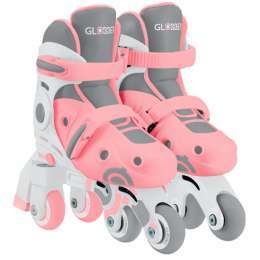 PATINS AJUSTABLES ET ÉVOLUTIFS GLOBBER