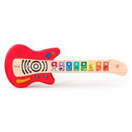 GUITARE CONNECTABLE BABY EINSTEIN MAGIC TOUCH DELUXE