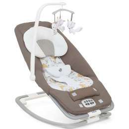 Hamac Joie Dreamer se balance confortablement