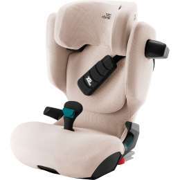 HOUSSE D'ÉTÉ BRITAX RÖMER FAMILLE DUALFIX PRO