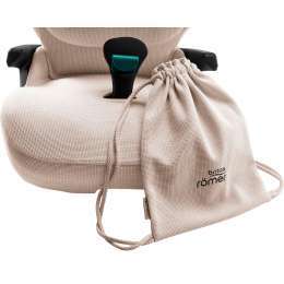 HOUSSE D'ÉTÉ BRITAX RÖMER FAMILLE DUALFIX PRO