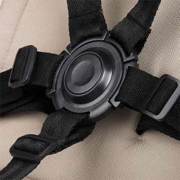 POUSSETTE LÉGÈRE JANE CLAP