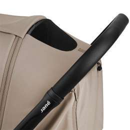 POUSSETTE LÉGÈRE JANE CLAP