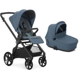 LANDAU POUR BÉBÉ JANE MUUM DUO