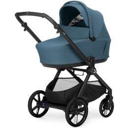 LANDAU POUR BÉBÉ JANE MUUM DUO