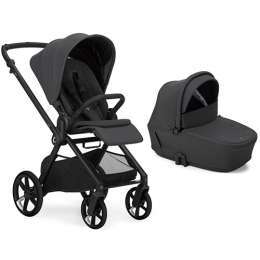 LANDAU POUR BÉBÉ JANE MUUM DUO