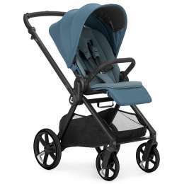 LANDAU POUR BÉBÉ JANE MUUM DUO