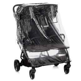 POUSSETTE JUMELLE JANE TWINSIDE