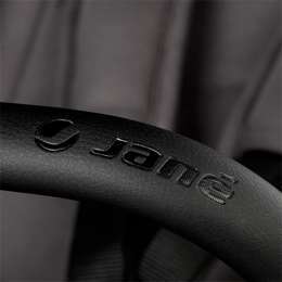 POUSSETTE JUMELLE JANE TWINSIDE