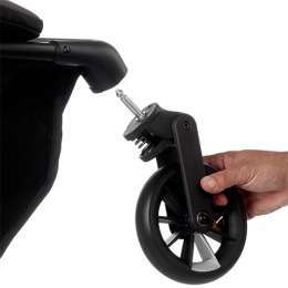 POUSSETTE JUMELLE JANE TWINSIDE