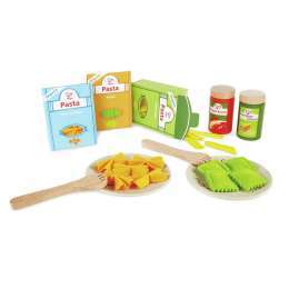 JEU D'ASSORTIMENT DE PÂTES HAPE