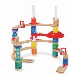 JEU DE CODAGE AVANCÉ QUADRILLA HAPE