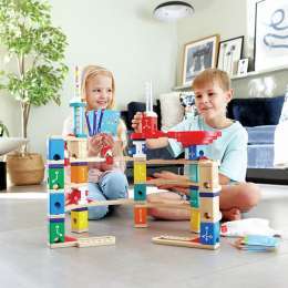 JEU DE CODAGE AVANCÉ QUADRILLA HAPE