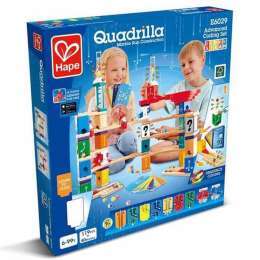 JEU DE CODAGE AVANCÉ QUADRILLA HAPE