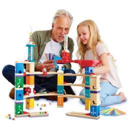 JEU DE CODAGE AVANCÉ QUADRILLA HAPE