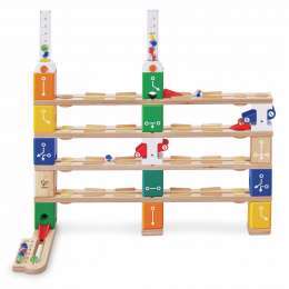 JEU DE CODAGE BASIQUE QUADRILLA HAPE