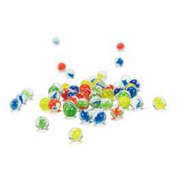 KIT DE BILLES HAPE QUADRILLA