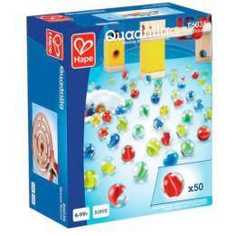 KIT DE BILLES HAPE QUADRILLA