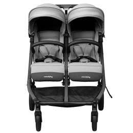 LANDAU DOUBLE CASUALPLAY TOUR TWIN MAX