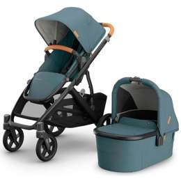 LANDAU UPPABABY VISTA 3
