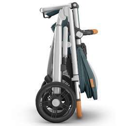 LANDAU UPPABABY VISTA 3