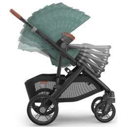 LANDAU UPPABABY VISTA 3
