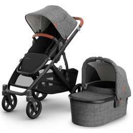 LANDAU UPPABABY VISTA 3