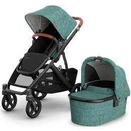 LANDAU UPPABABY VISTA 3