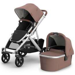 LANDAU UPPABABY VISTA 3