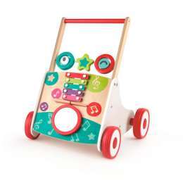 TROTTEUR MUSICAL HAPE