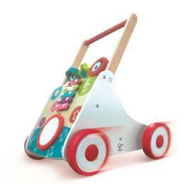 TROTTEUR MUSICAL HAPE