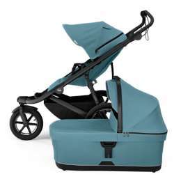 NACELLE THULE POUR POUSSETTES URBAN GLIDE