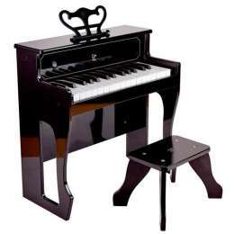 PIANO ÉLECTRONIQUE HAPE AVEC TABOURET