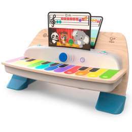 PIANO BABY EINSTEIN MAGIC TOUCH DELUXE CONNECTABLE