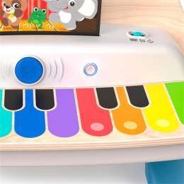 PIANO BABY EINSTEIN MAGIC TOUCH DELUXE CONNECTABLE