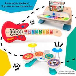 PIANO BABY EINSTEIN MAGIC TOUCH DELUXE CONNECTABLE