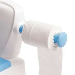 POT DE BÉBÉ OLMITOS FUNNY WC