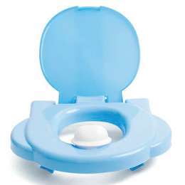 POT DE BÉBÉ OLMITOS FUNNY WC