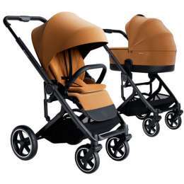 LANDAU BÉBÉ AVIONAUT SIRIUS 2